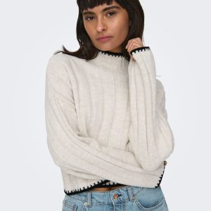 Jersey ribete Only Chick