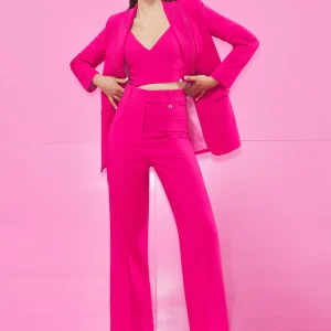 Americana con strass Covellina