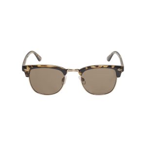 Gafas de sol Only Summer aviador cappuccino
