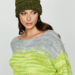 Gorro de Lana Selene