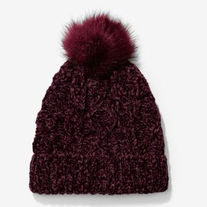 Gorro de punto Calcutá