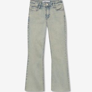 Jeans Megan 80 Cropped