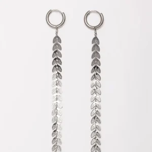 Laurel Earrings