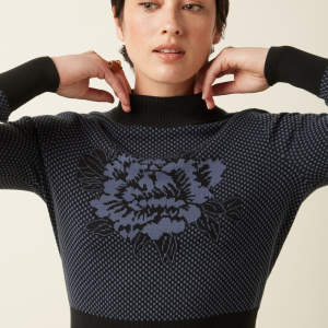 Top Nilde Avery-King Loui