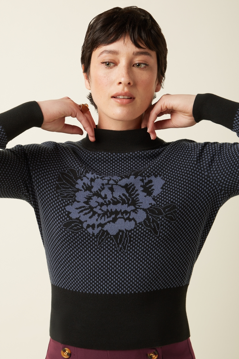 Top Nilde Avery-King Loui - Imagen 2