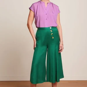 Pantalón culotte DALLAS – King Loui