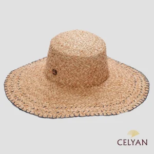 Pamela Rafia Natural As 522