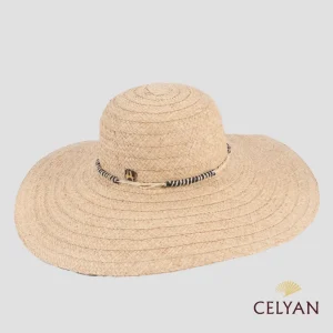 Pamela Tejido Natural As 523