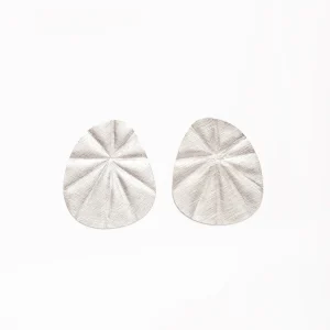 Pendientes Galatea Plata