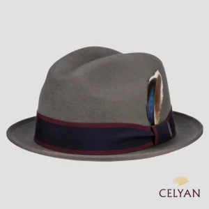 Player Woolfelt Stetson