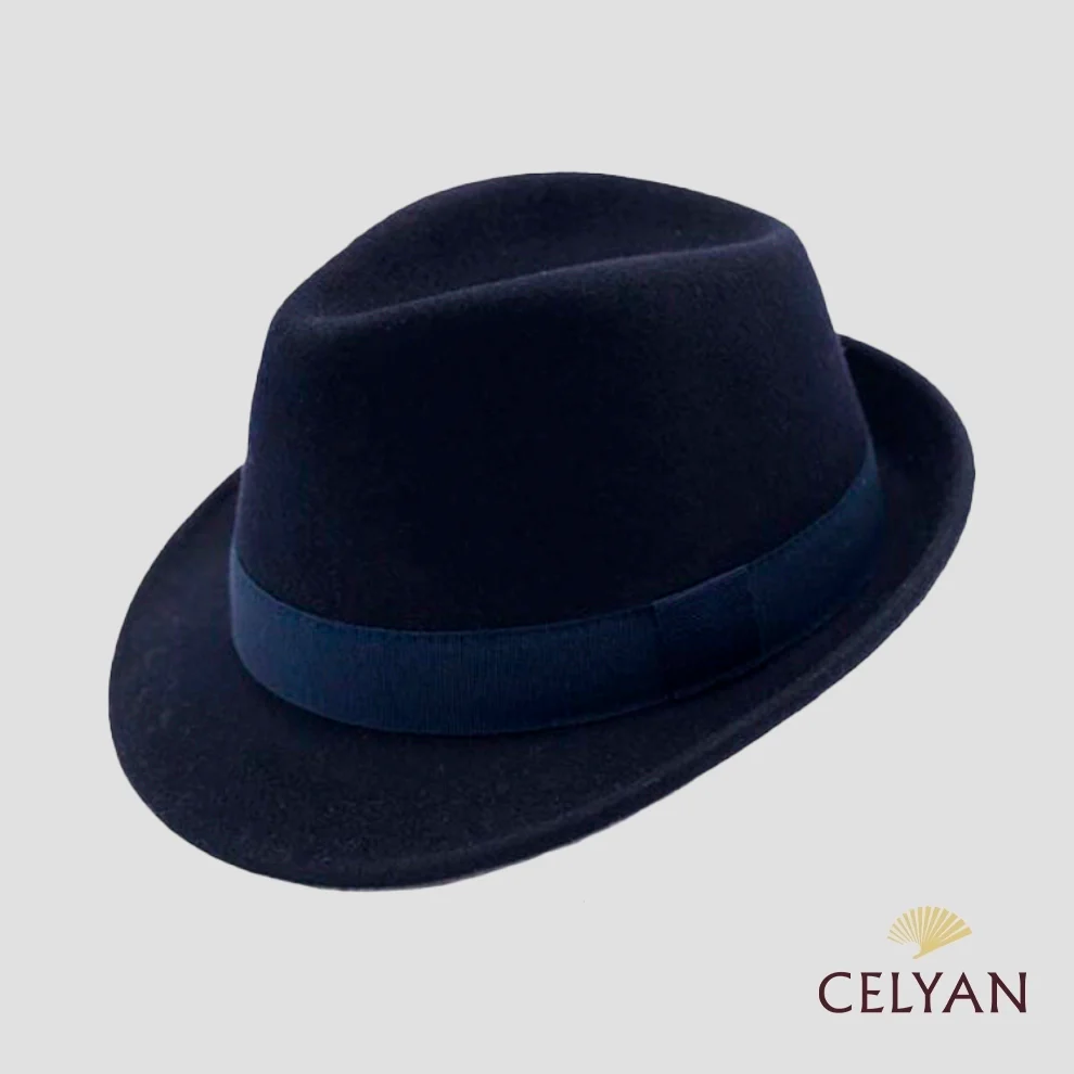 Sombrero 970 Heat Azul