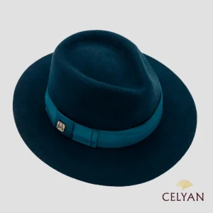 Sombrero Azul Ar Cora