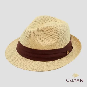 Sombrero Clásico Ala Corta A 450