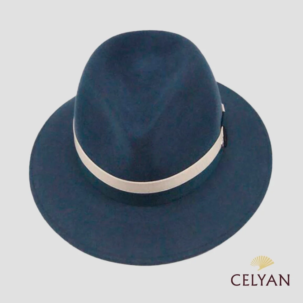 Sombrero Gorizia Panizza - Imagen 3