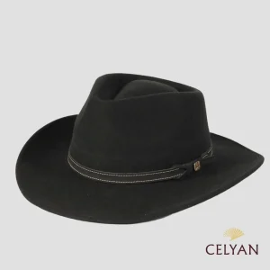 Sombrero Lana Cowboy