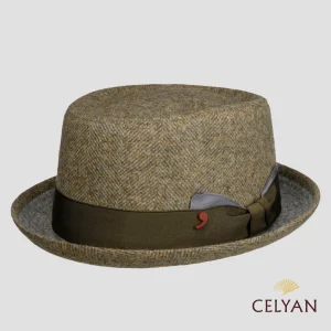 Sombrero Melverton Pork Pie