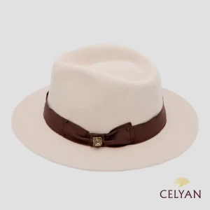 Sombrero Ritzy Beige Aranda
