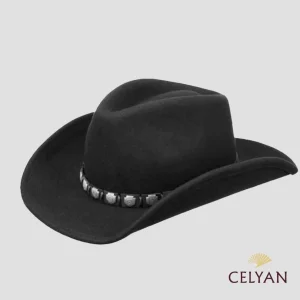 Sombrero Western Stetson