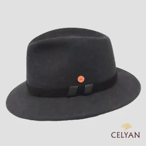 Sombrero Puntacord Trecking MAYSER