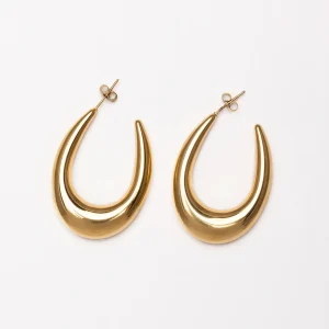 Teorema Earrings