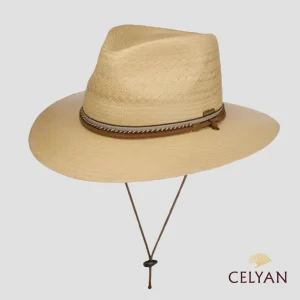 Traveller Natural Stetson
