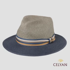 Traveller Toyo Stetson Azul