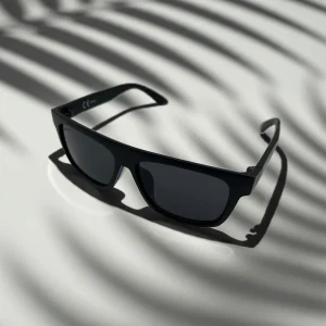 Gafas de Sol Cayetanos – Modelo Valencia UV400 con Montura Negra Mate