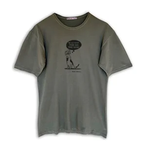 Camiseta Wanda Your Dog