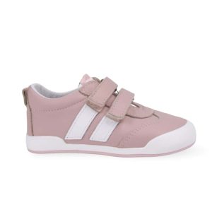 Zapatillas Barefoot Blanditos By Crios Milan Rosa