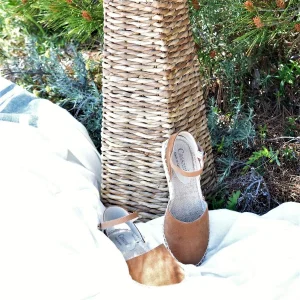 Alpargatas Planas Camel